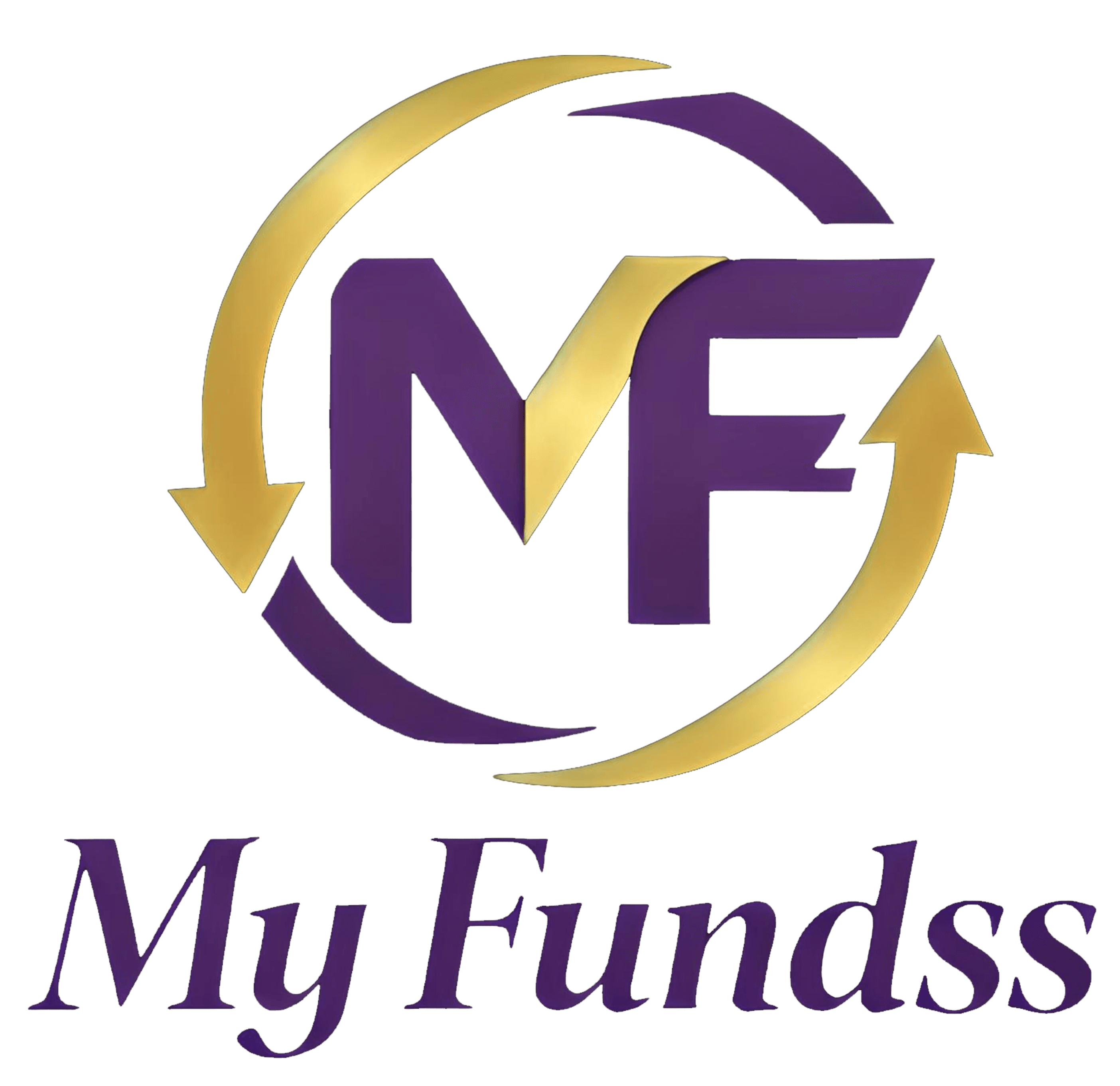 My Fundss Logo